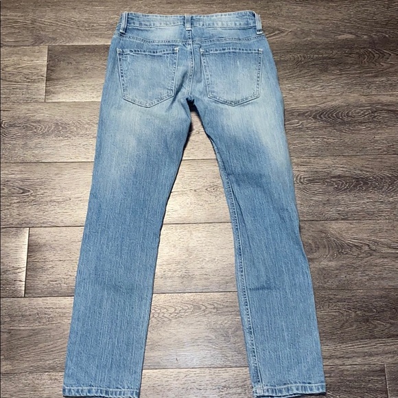 Dex Jeans size 24 - Picture 3 of 3